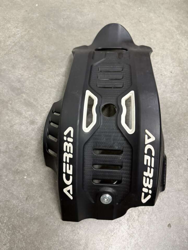 ACERBIS Dirtbike Motorcycle Skid Plate