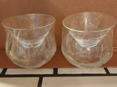 Caviar Chiller/Servers