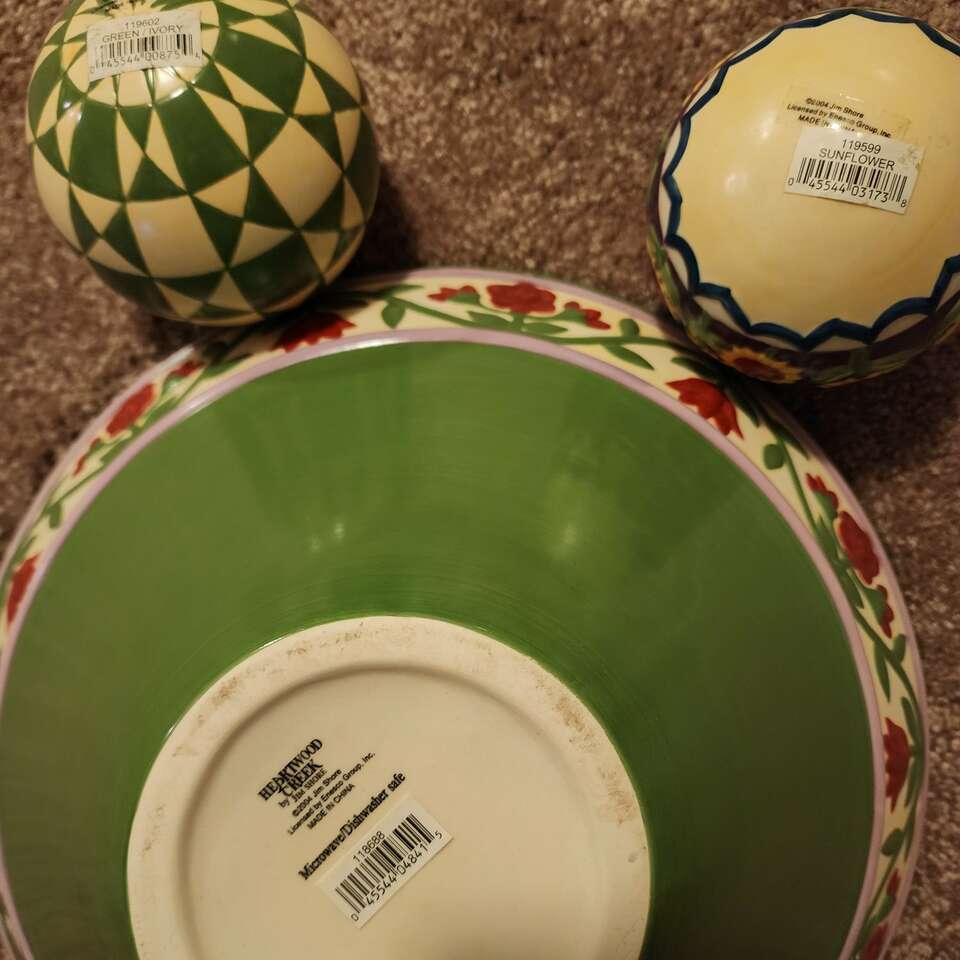 Heartwood Creek by Jim Shore