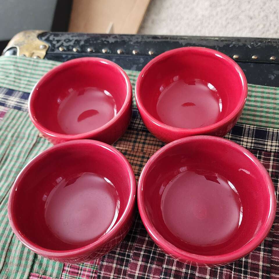 Waechtersbach Small Bowls Set