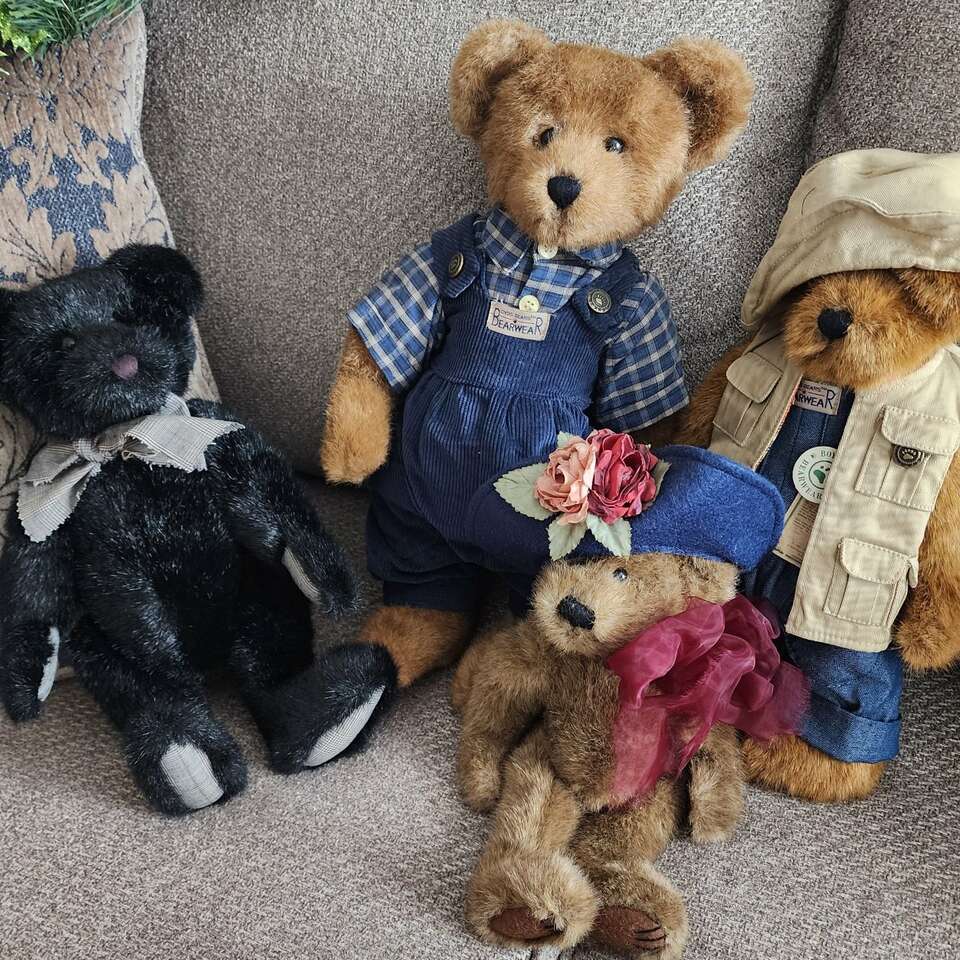 Boyd's Bears