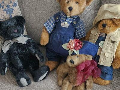 Boyd's Bears