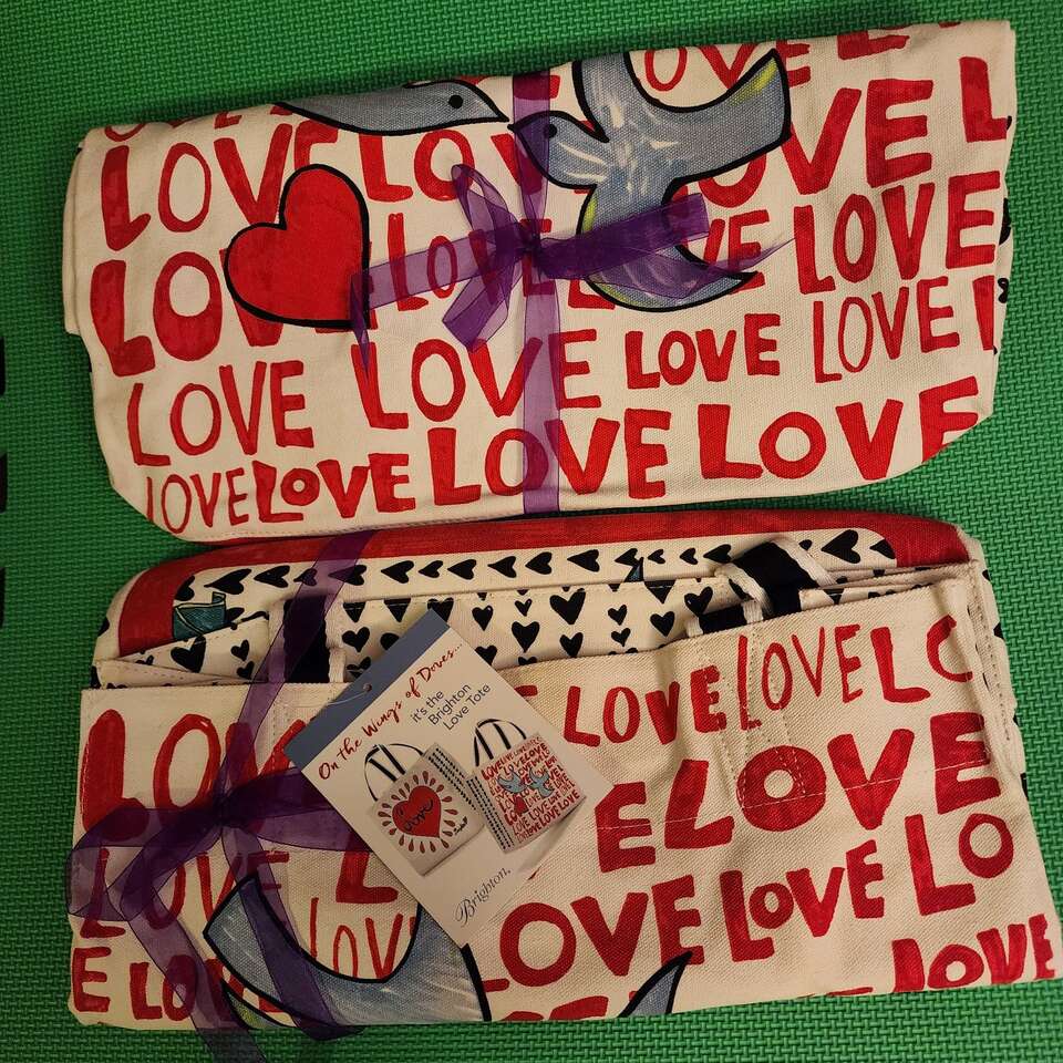 Brighton Canvas Totes