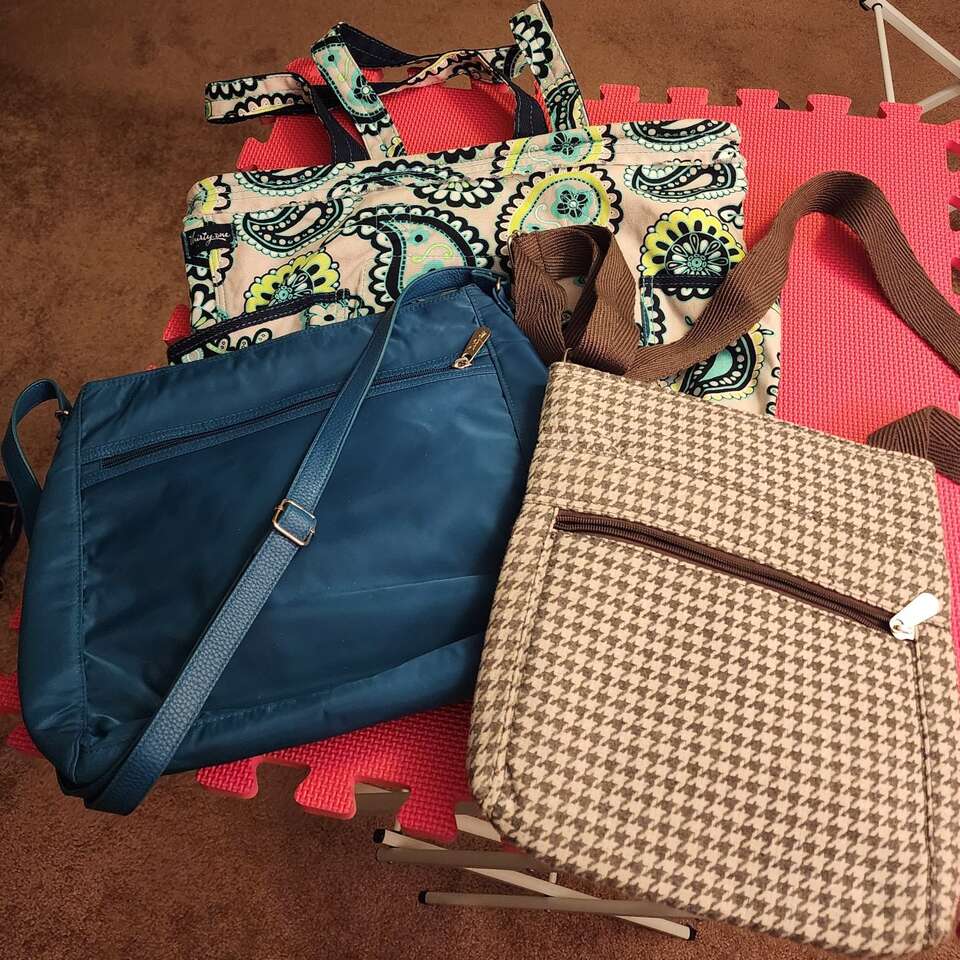 thirty-one Brand Bags