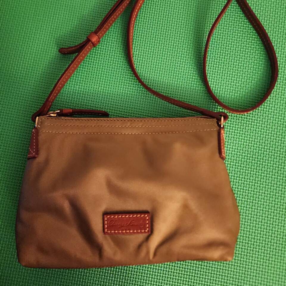 Dooney and Bourke Bag