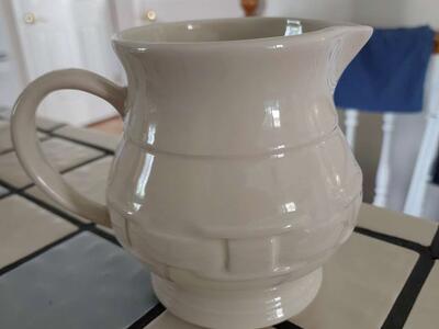 Longaberger Pitcher