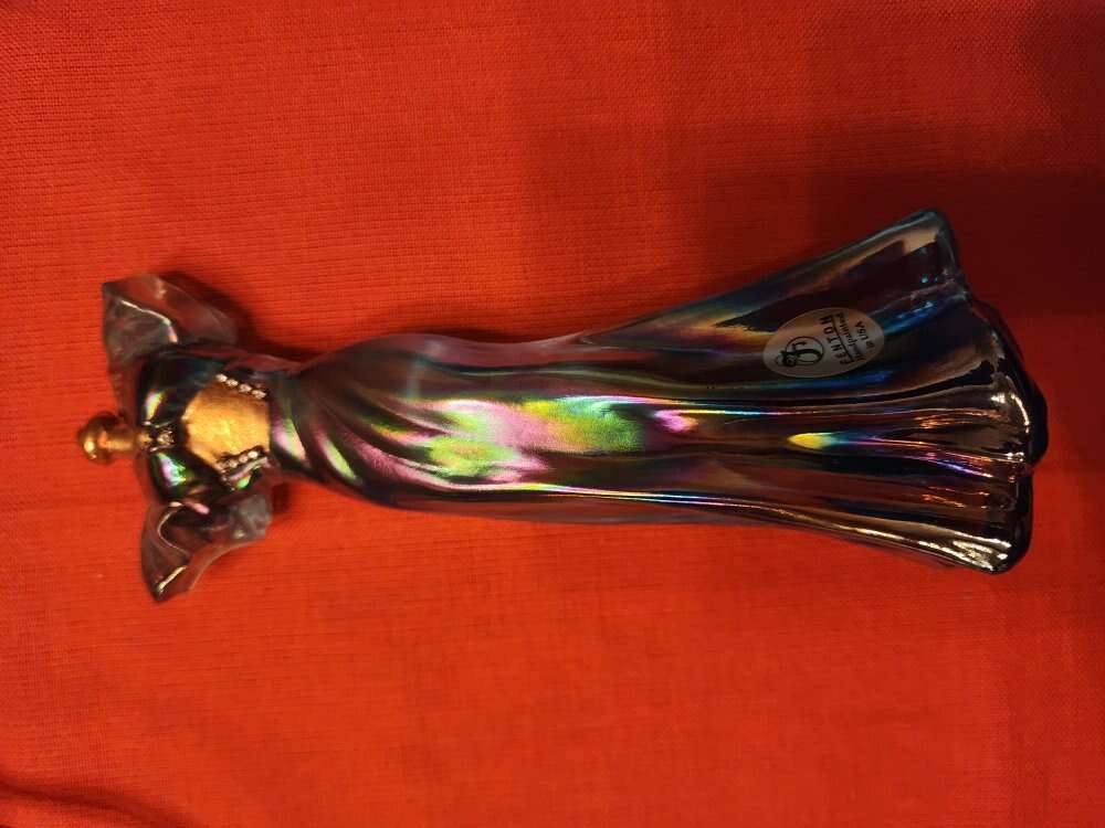 Fenton Legendary Fashions Evening Gown