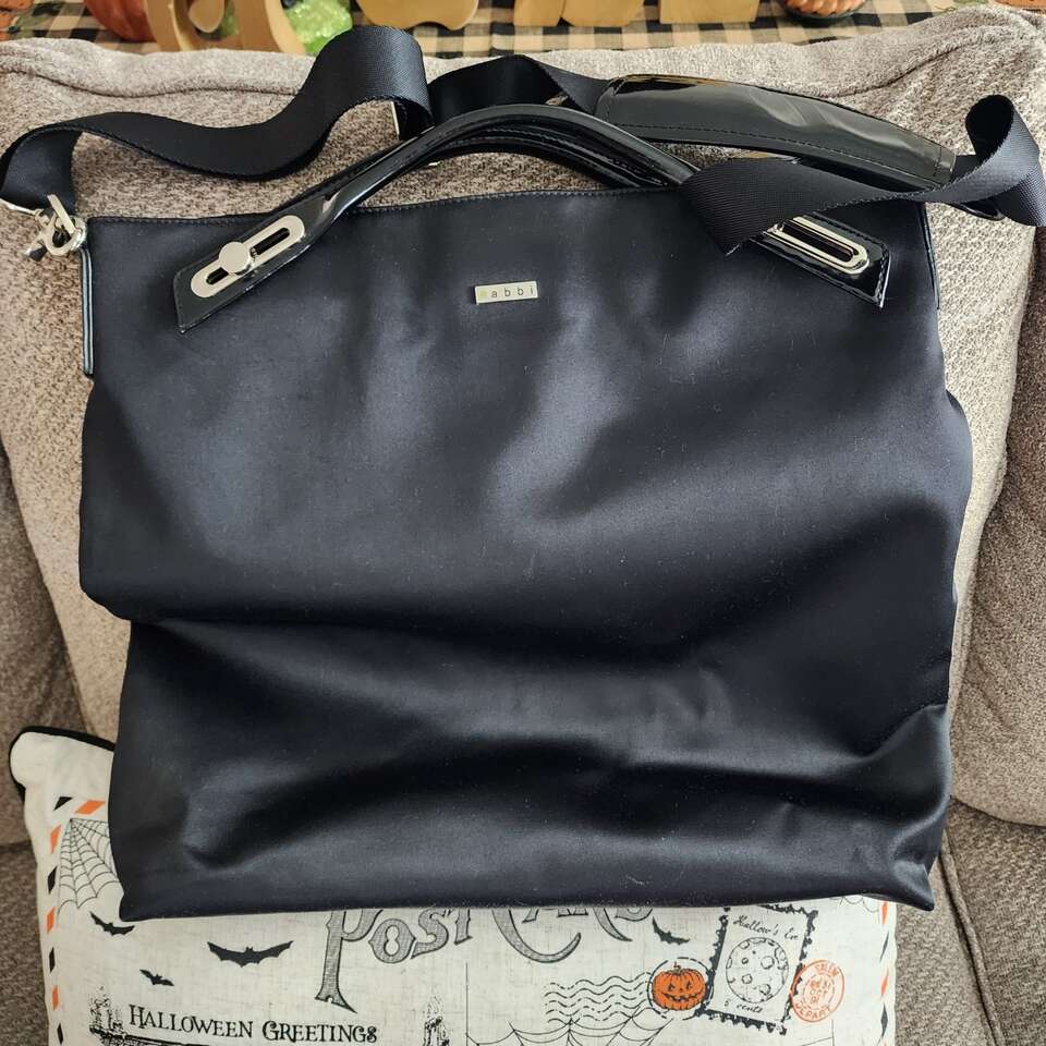 abbi New York Laptop Bag