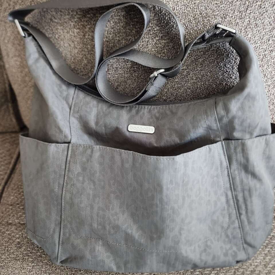 Baggallini Hobo Tote
