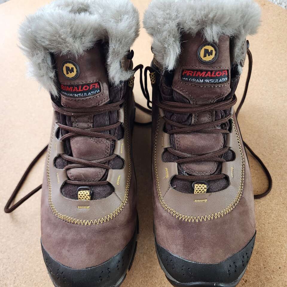 Merrell Womens Thermo Arc 6