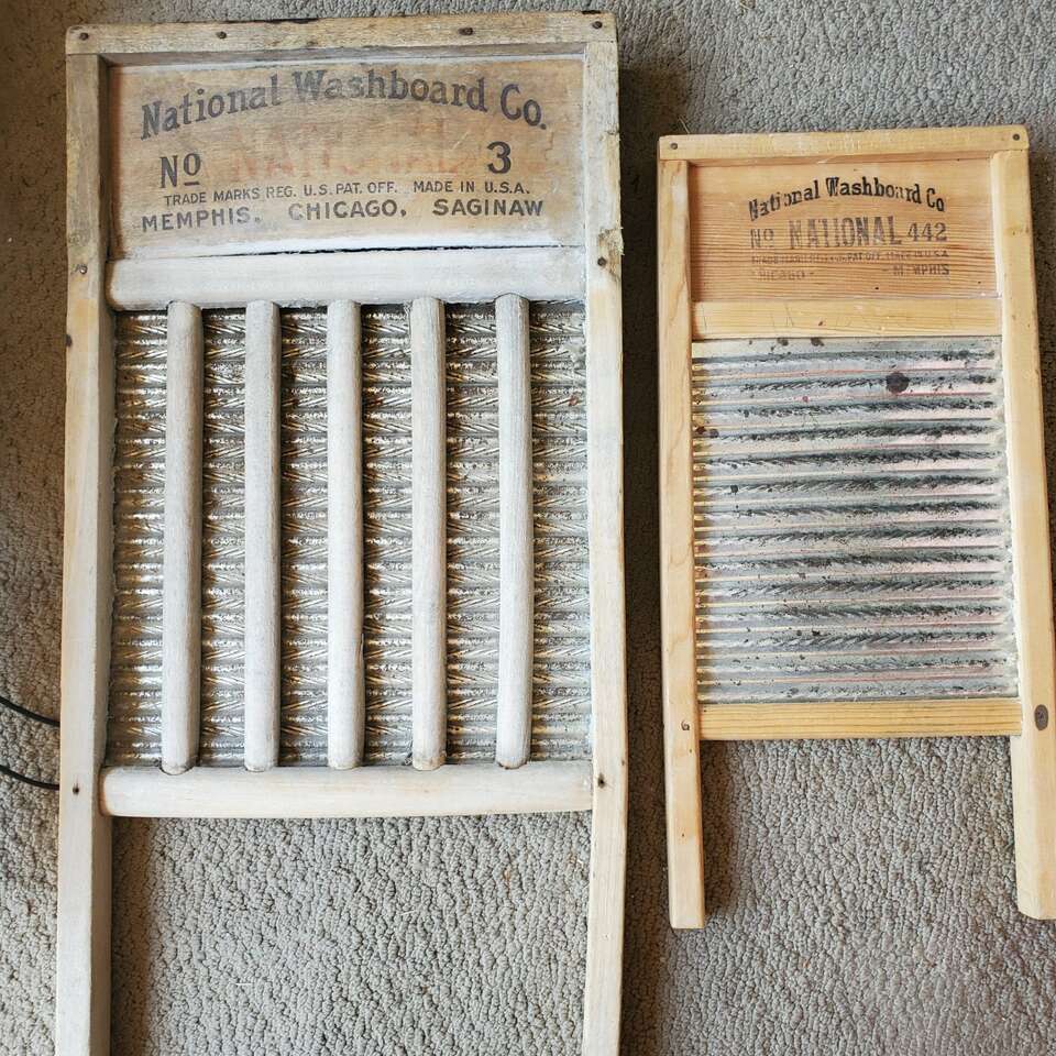 Washboards