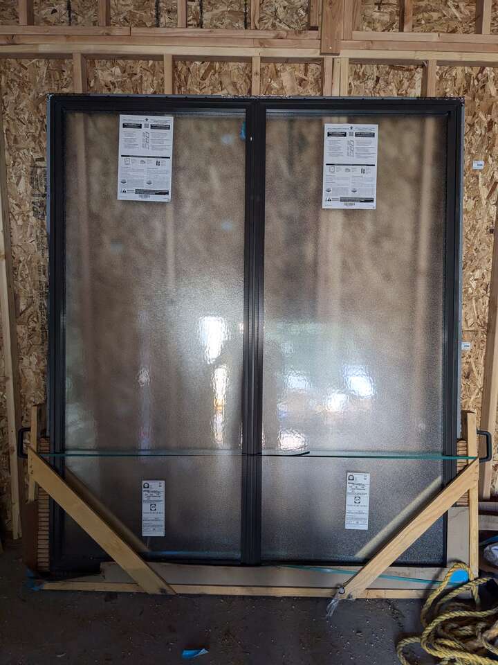 Pella® Impervia® Picture Window $650