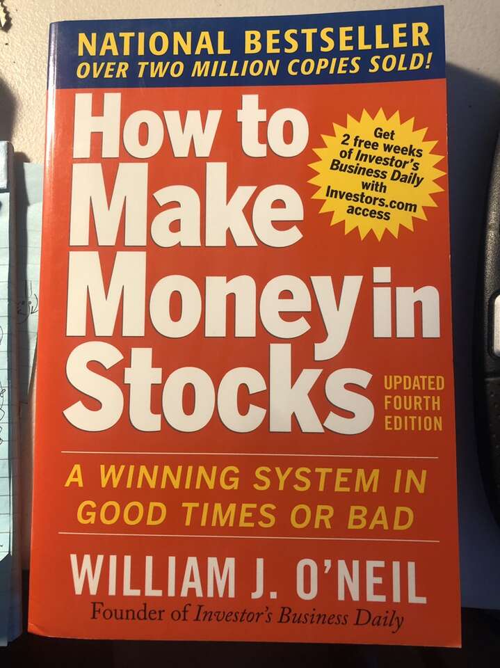 How To Make Money In Stocks