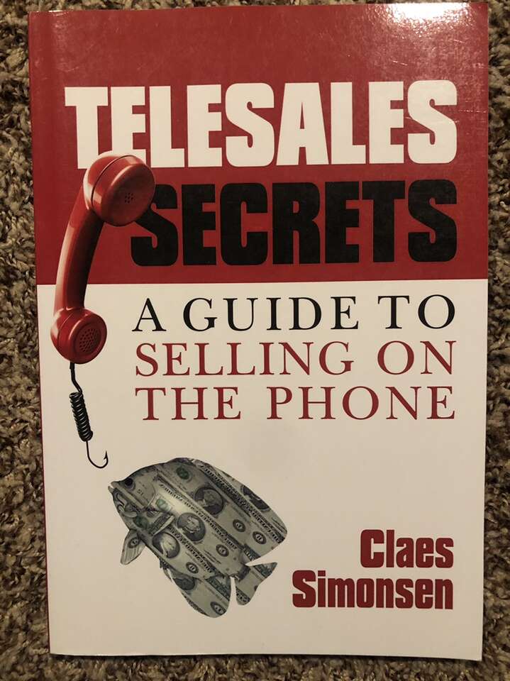 Telesales Secrets