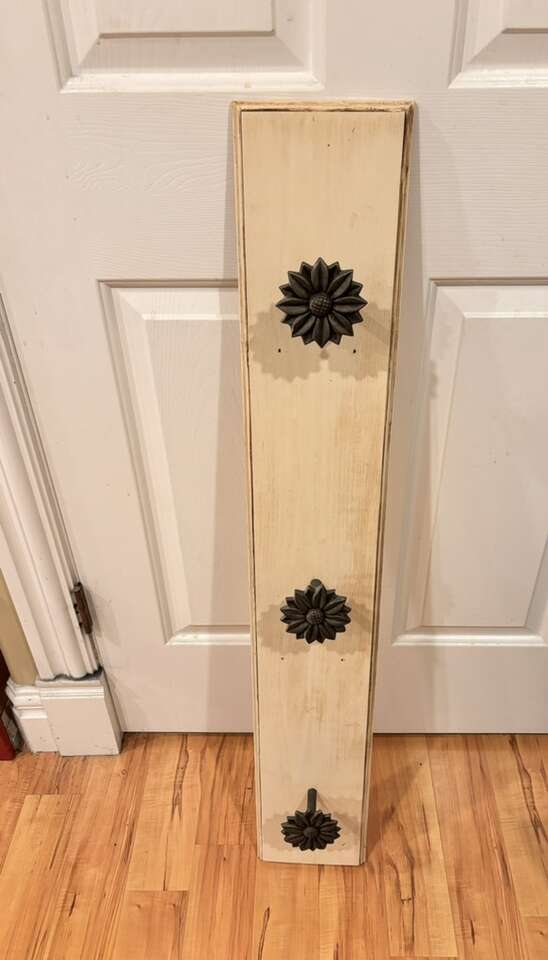 Darling Towel Rack/Coat Rack