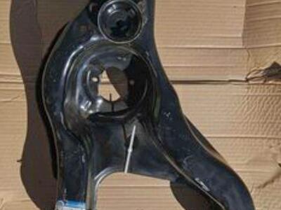 03-13 Dodge Ram lower control arm