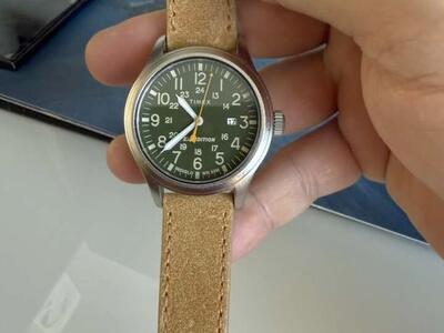 Timex Expedition TW4B23000 Watch
