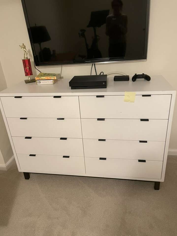 Pick A Dresser! Furniture