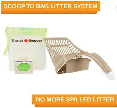 Pooper Scooper Brand New