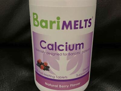 Barimelts