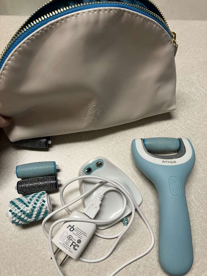 Amope Pedi Perfect Tool