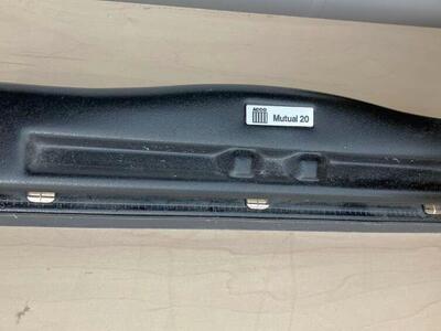 Classic Acco 3-Hole Punch