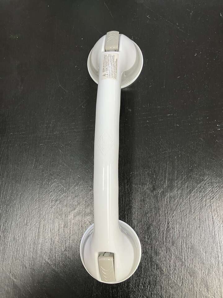 Safe-er Grip Grab Bar (Not For Full Body Weight)