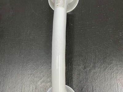 Safe-er Grip Grab Bar (Not For Full Body Weight)