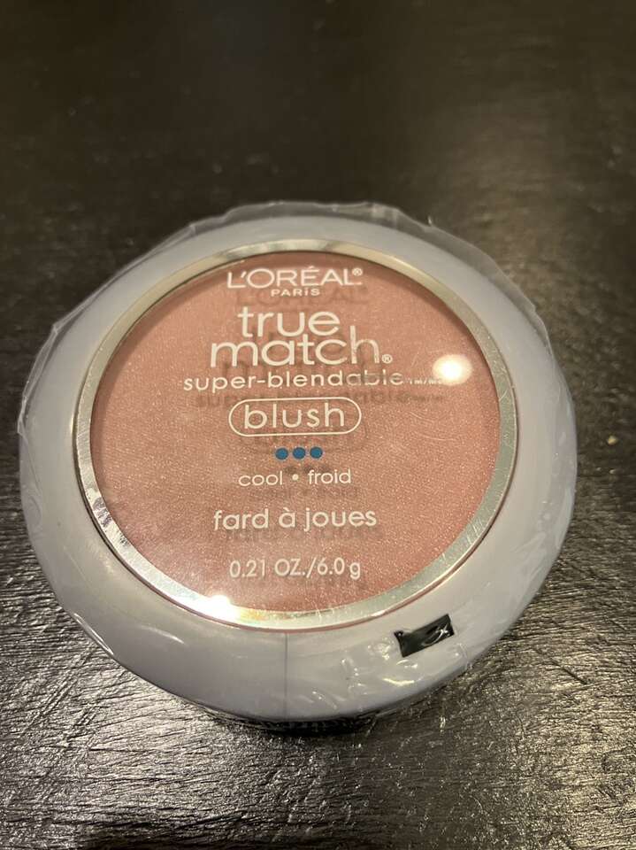 L’Oréal True Match Blush - Tender Rose C3-4