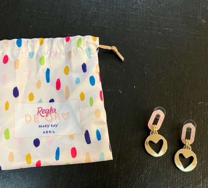 Heart Earrings