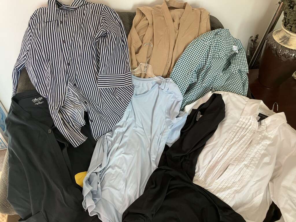 Women’s Tops- Discount If More Items Purchased