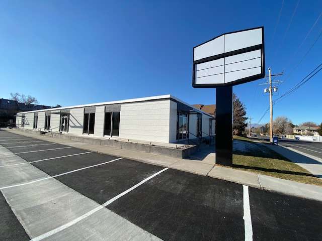 Design Your Space In New Retail Building SLC