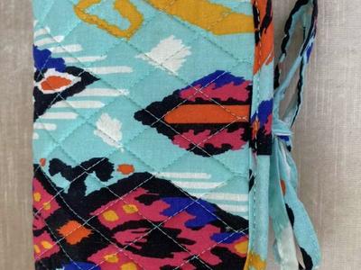 New, Unused Vera Bradley Bag