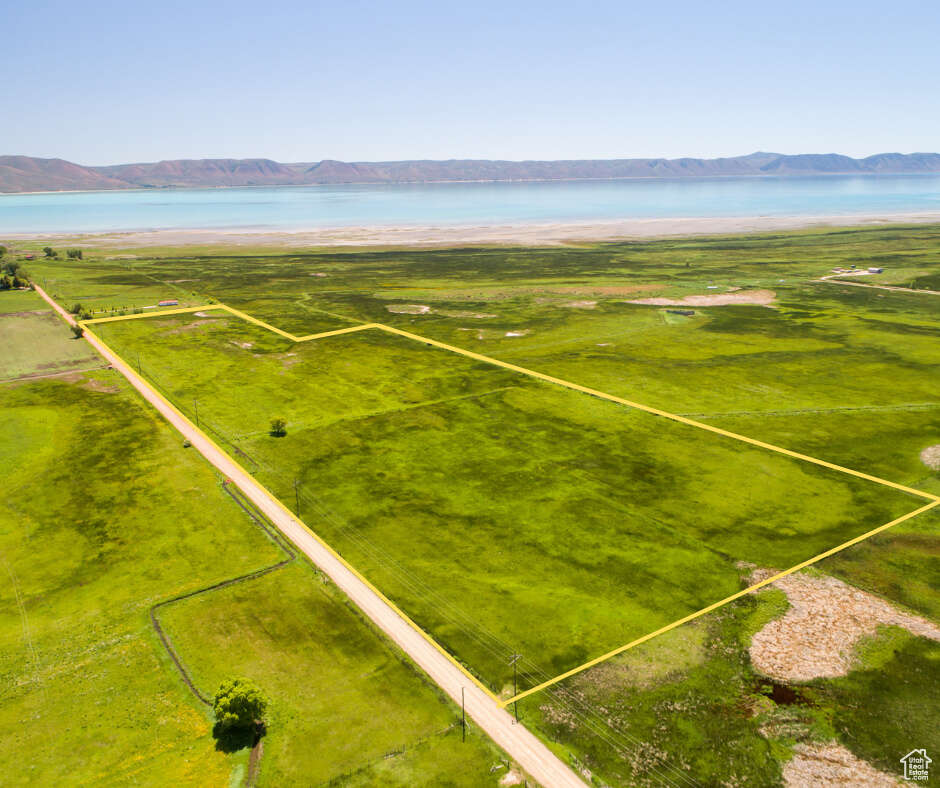 700 Transtrum Dr, Saint Charles, ID | 5 Acre Bear Lake Access