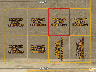 Juniper Trails Lot# 37 | MLS# 1893406
