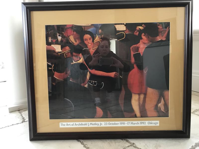 The Art Of Archibald Motley JR. Chicago