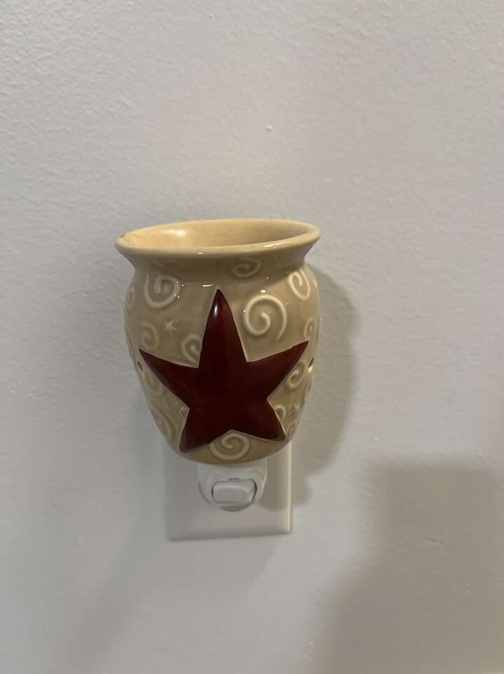 Mini Plug-in Scentsy Warmer