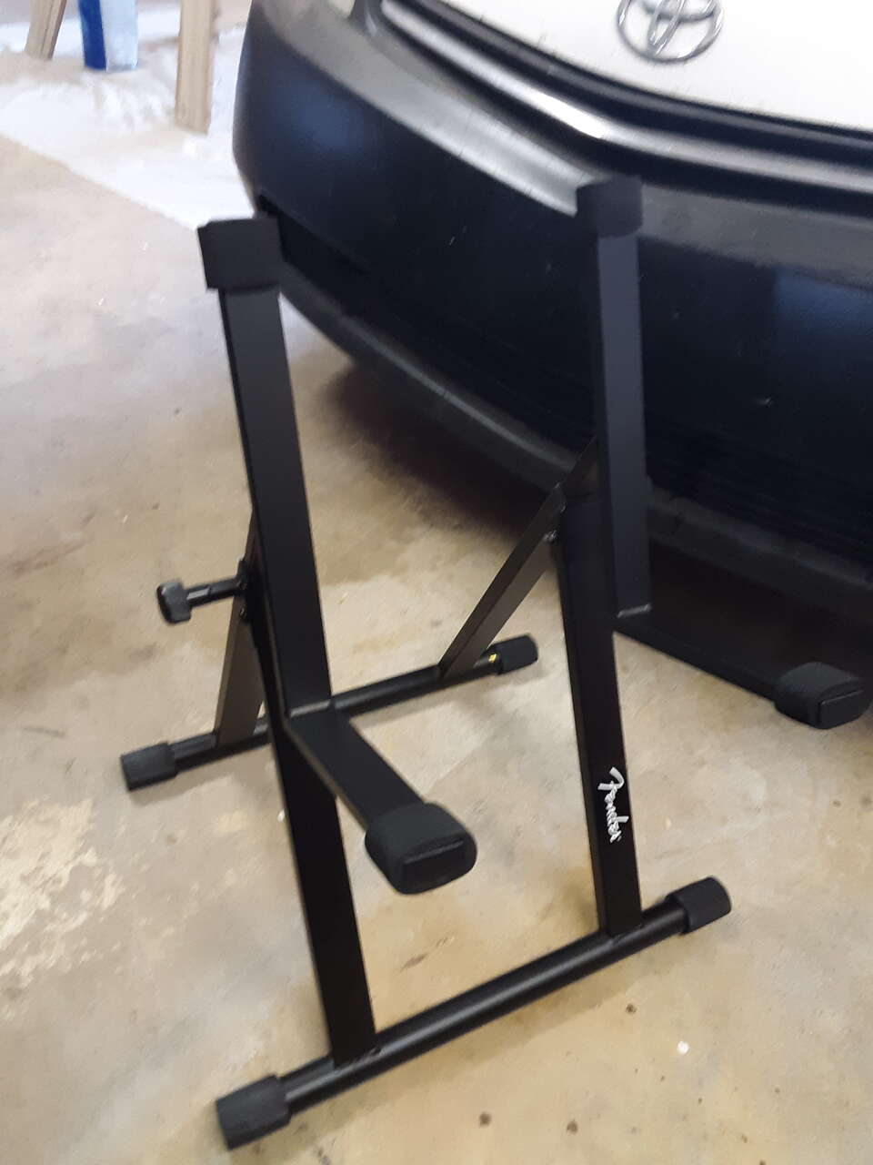 Fender Large Heavy Duty Amp Stand