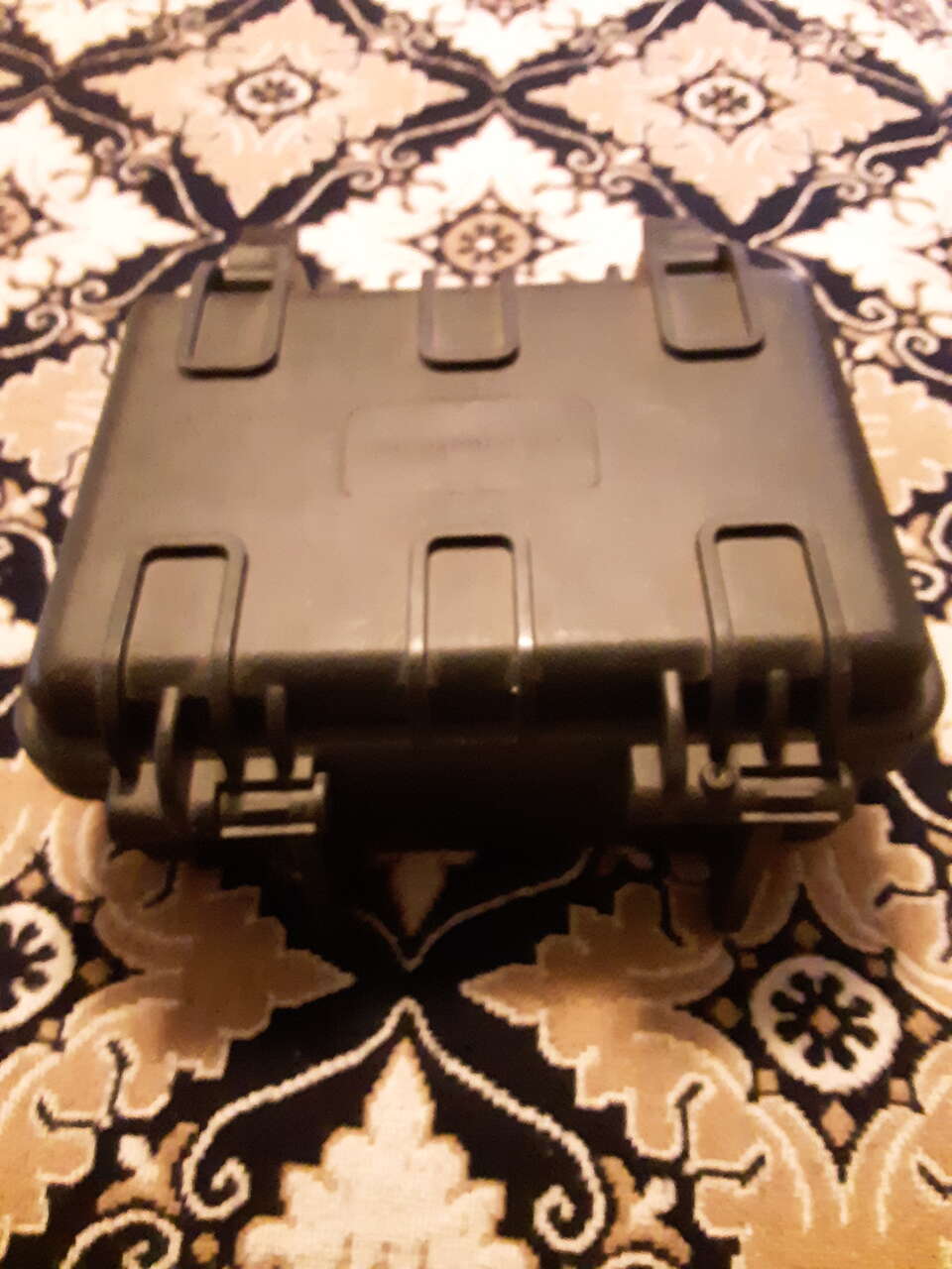 Camera Case Amazon Basics Small