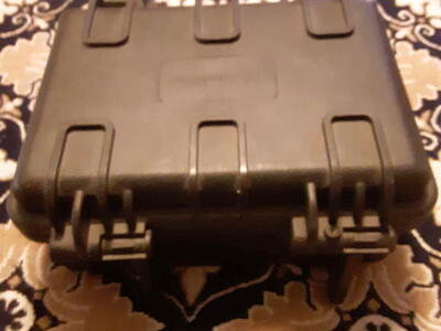 Camera Case Amazon Basics Small