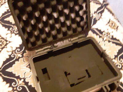 Camera Case Amazon Basics Small