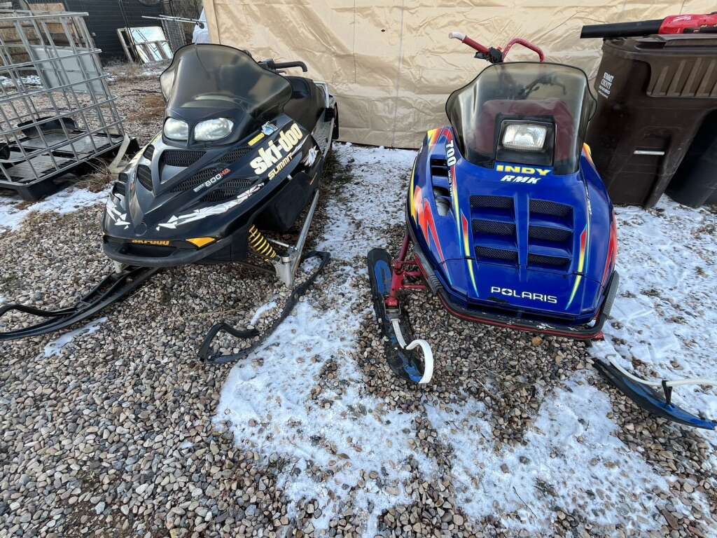 Snowmobiles For Sale | Winter Sports | ksl.com