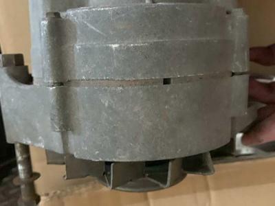 1965 Chevelle Alternator