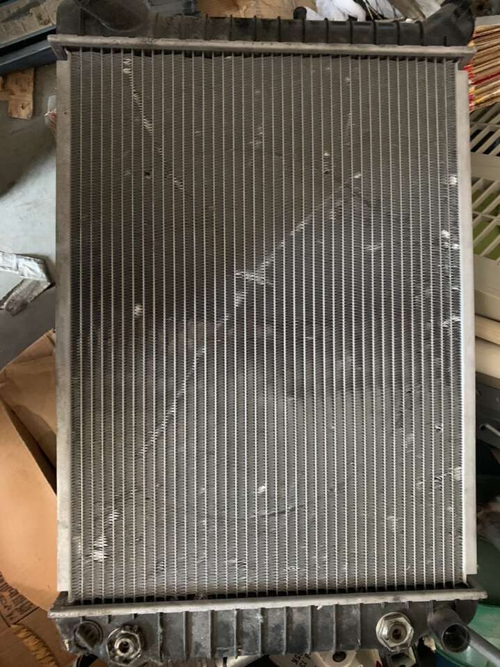 1988 Camaro Radiator