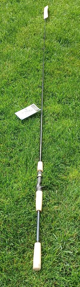 Roland Martin Coastal Classic 7' Cast Rod, New, multiple available