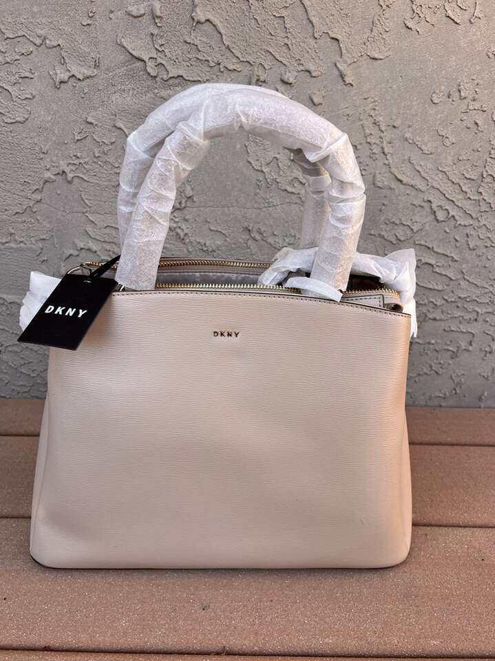 DKNY Satchel Purse