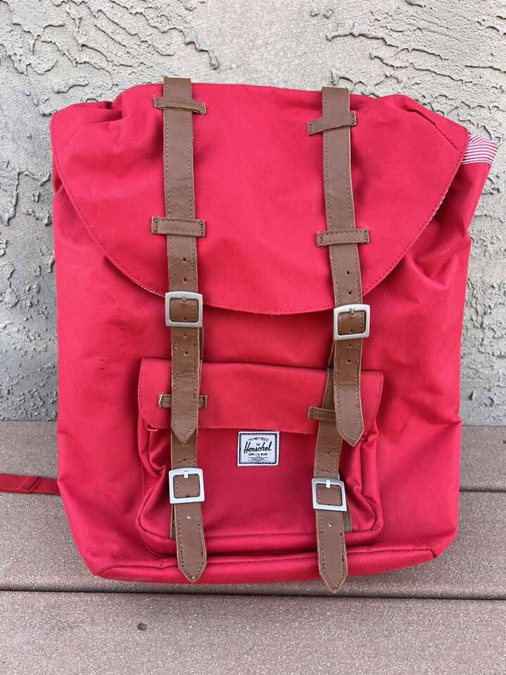 Herschel Laptop Backpack