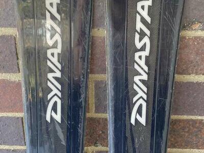 Dynastar Cross 178cm Mens Skis.