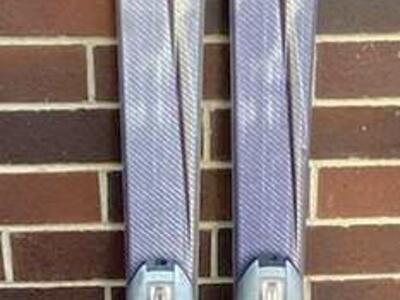 Solomon XFree9L 163cm Skis