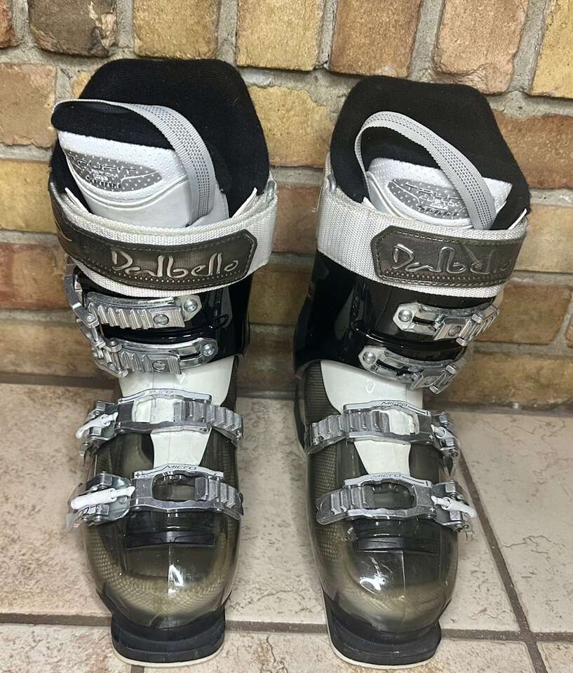 Dalbello LTD Mantis Woman Size 7.5 Ski Boots